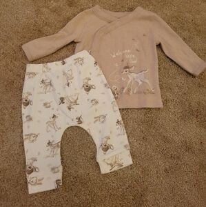 Baby outfit